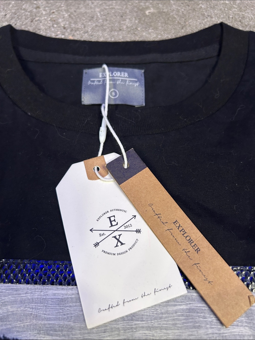 Explorer T-Shirt - Picture 11 of 12